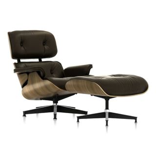classic eames lounge chair