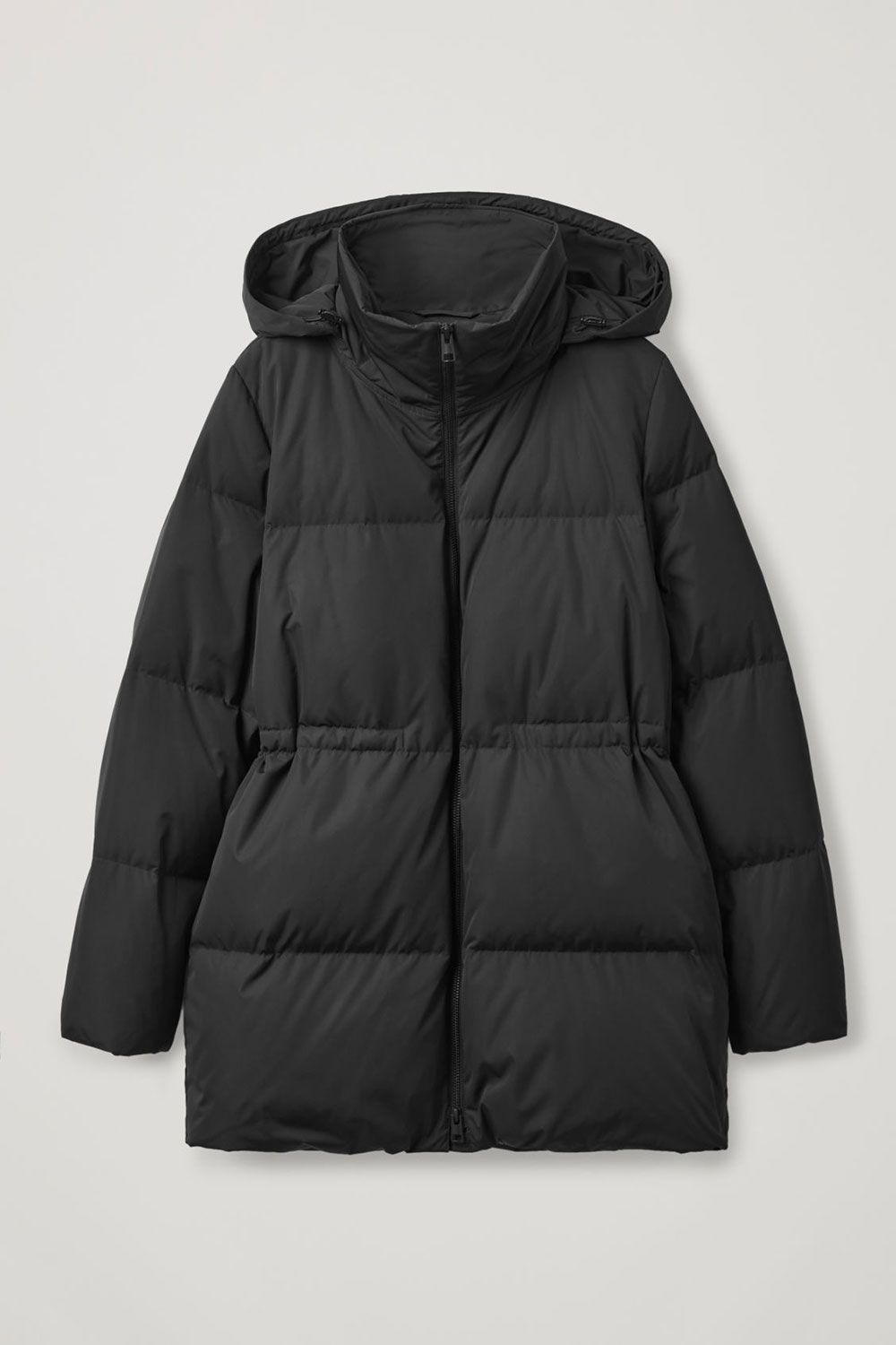 Best Puffer Jackets: Buy Puffer Coats and Padded Parkas | Marie Claire UK