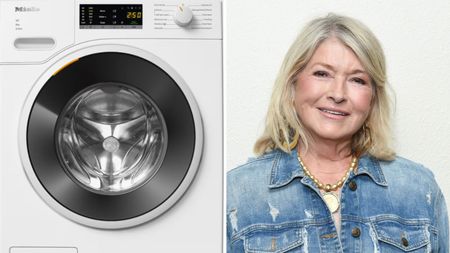 Martha Stewart Miele
