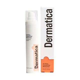 Dermatica Soothing Centella Gel Moisturiser