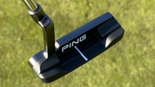 Ping Scottsdale Anser Putter Review