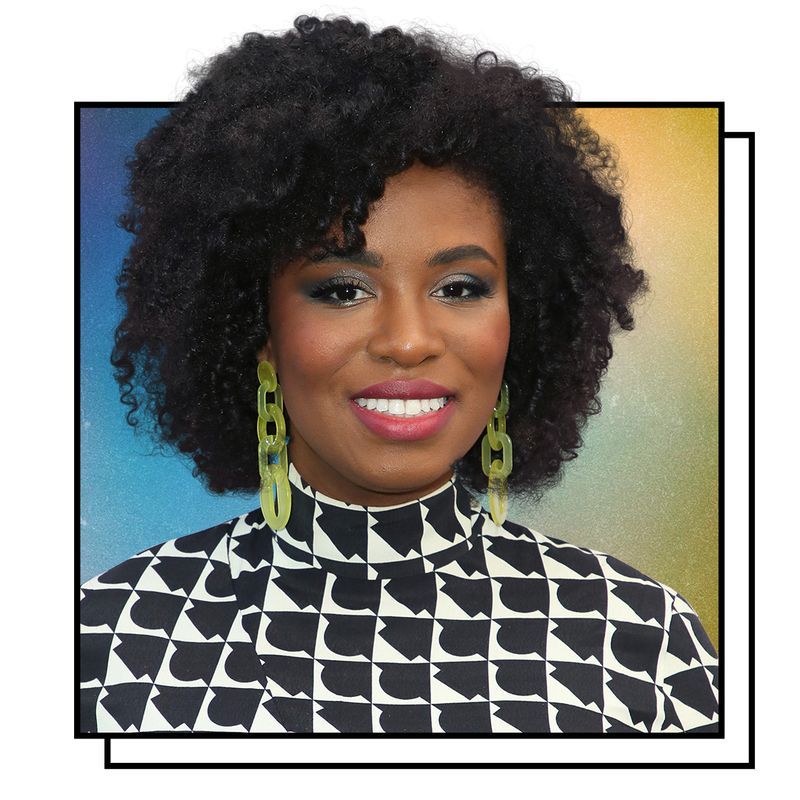 Akilah Hughes, Podcast Host & Author