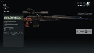 ghost recon Breakpoint guns