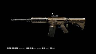 The best assault rifle in XDefiant