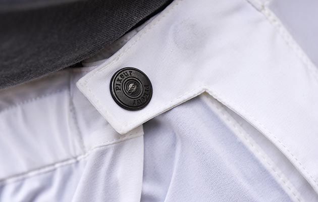Pikeur Rain Breeches review