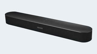 La migliore soundbar: Sonos Beam