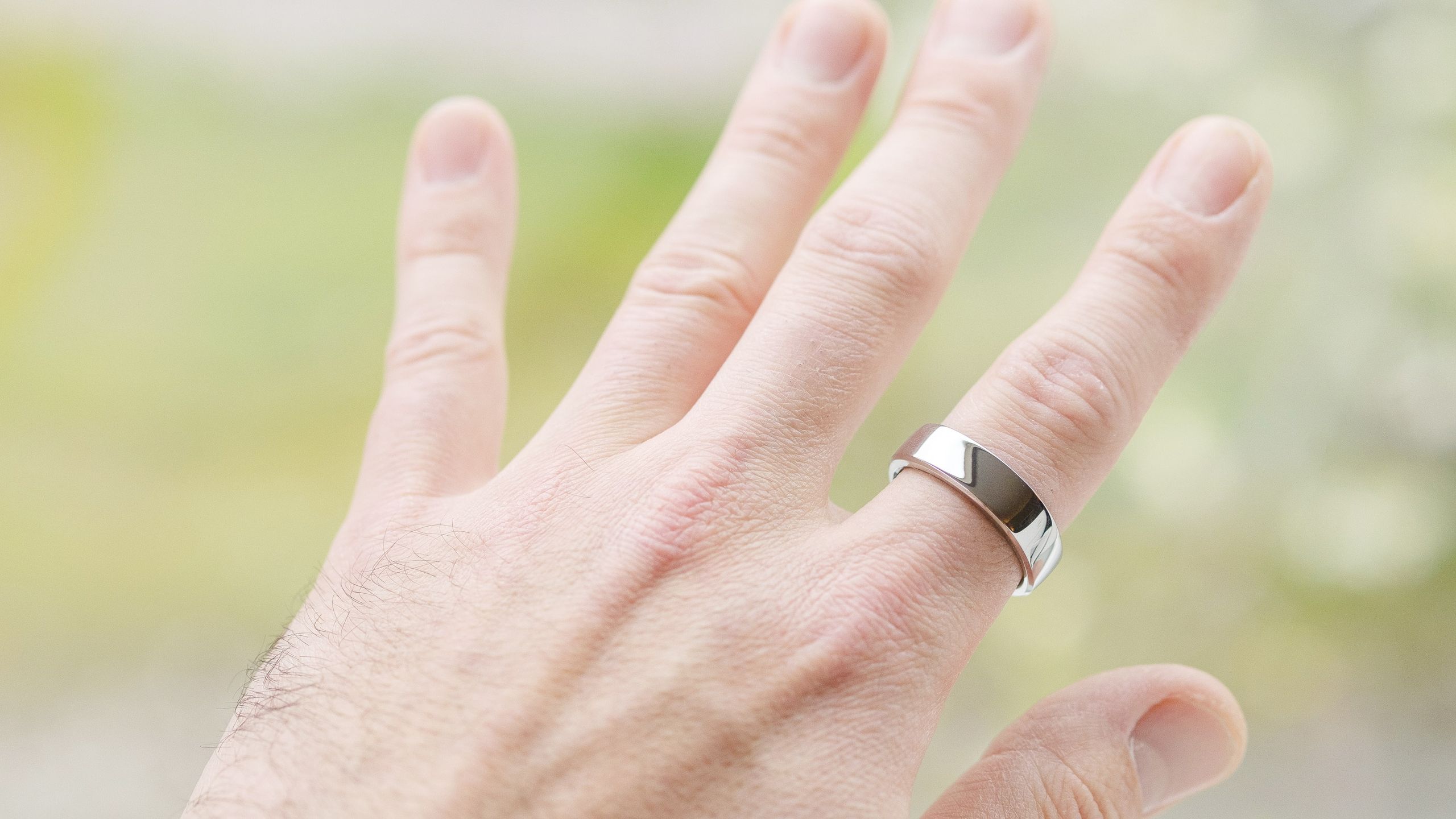 Ringconn Gen 2 Air review — this budget smart ring beats the Oura