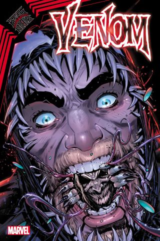 Marvel Comics February 2021 solicitations