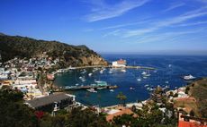 Catalina Island