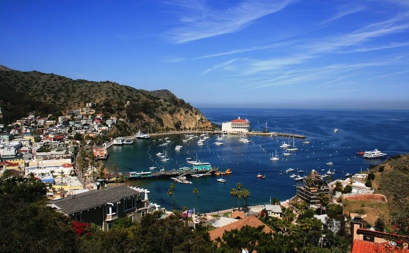 Catalina Island