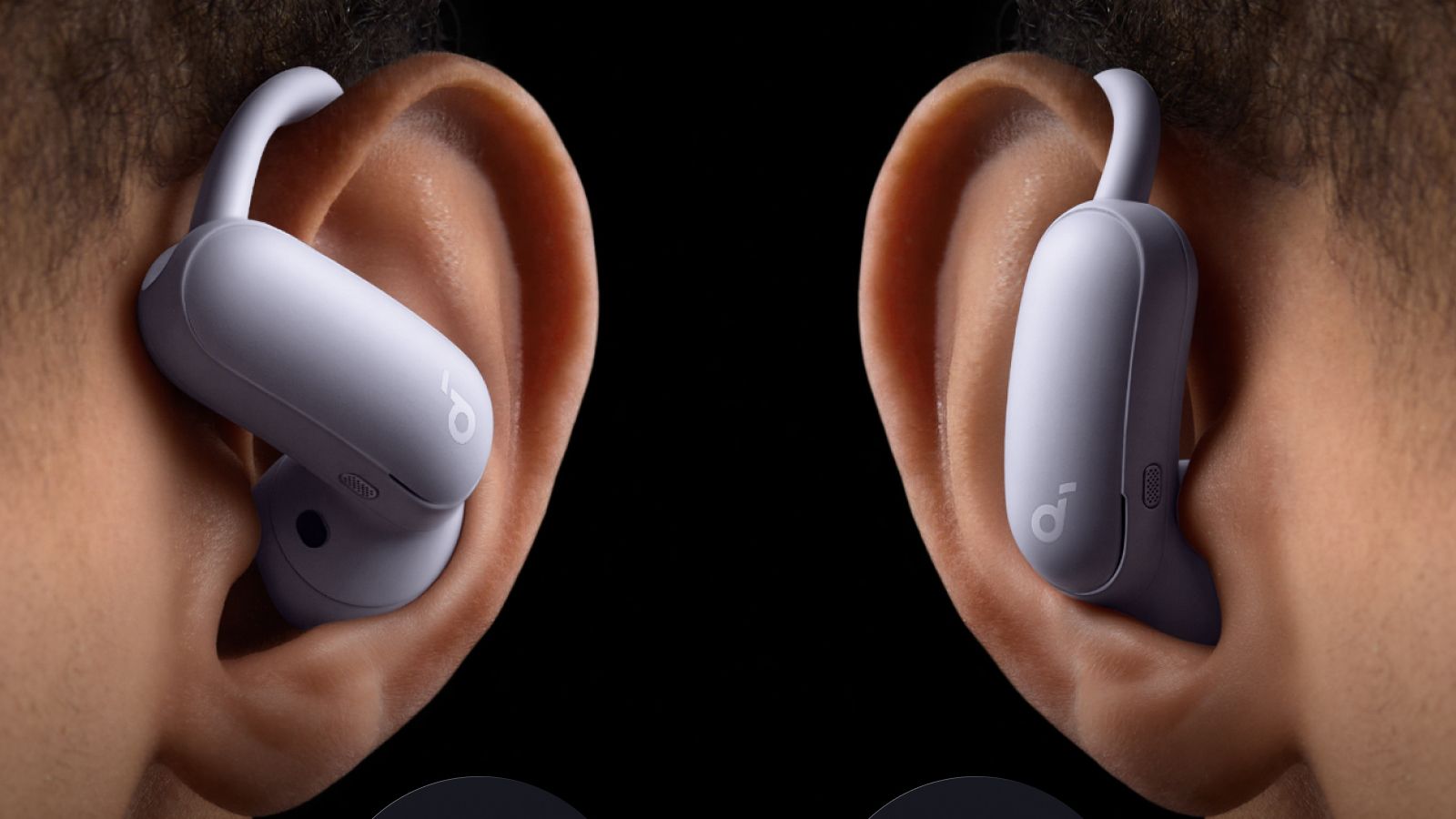 Can one pair of earbuds finally replace both open-ear and noise-cancelling headphones?