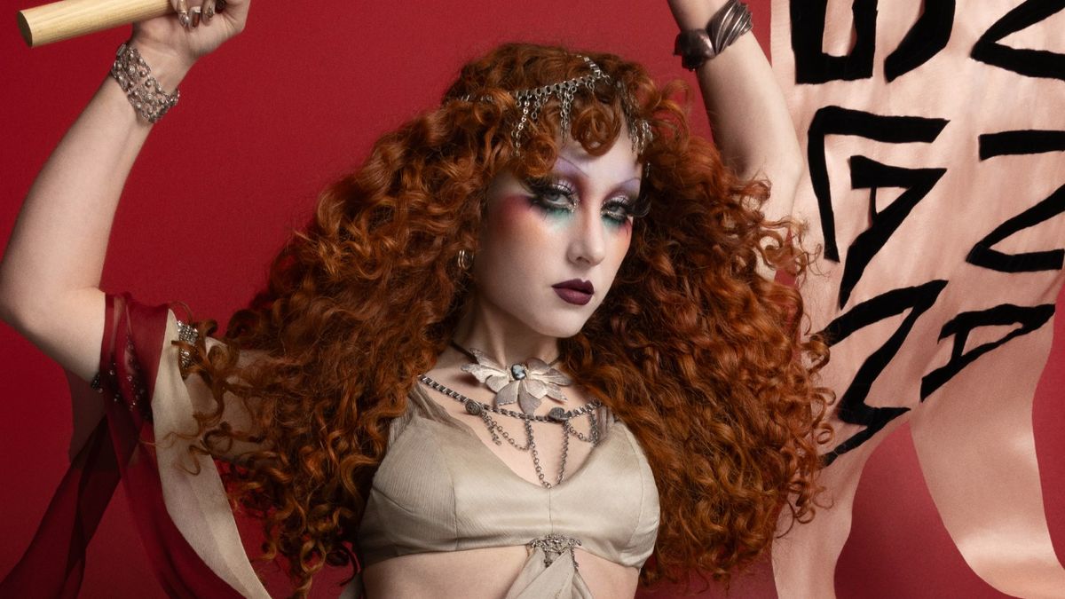 From the French Revolution to 4 a.m. At a Waffle House—This Chappell Roan-Loved Lipstick Fits Every Summer Beauty Vibe