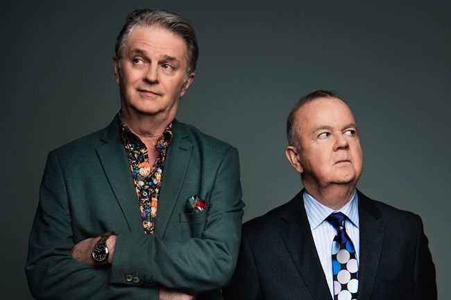 Have I Got News for You season 67: release date and guests | What to Watch