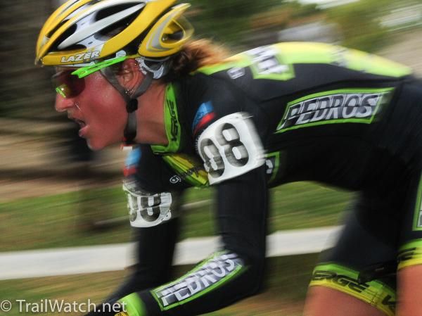 Rebecca Wellons (Pedros)
