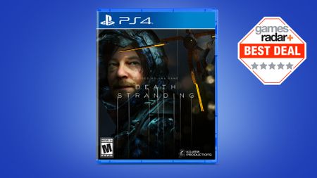death stranding price