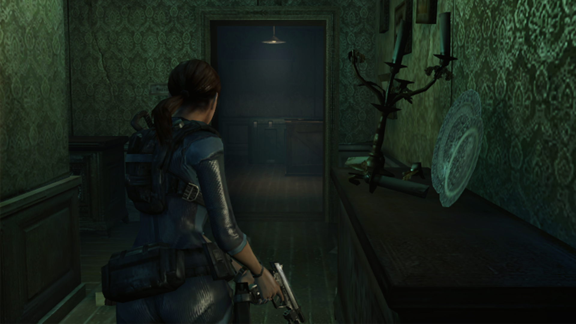 Resident Evil