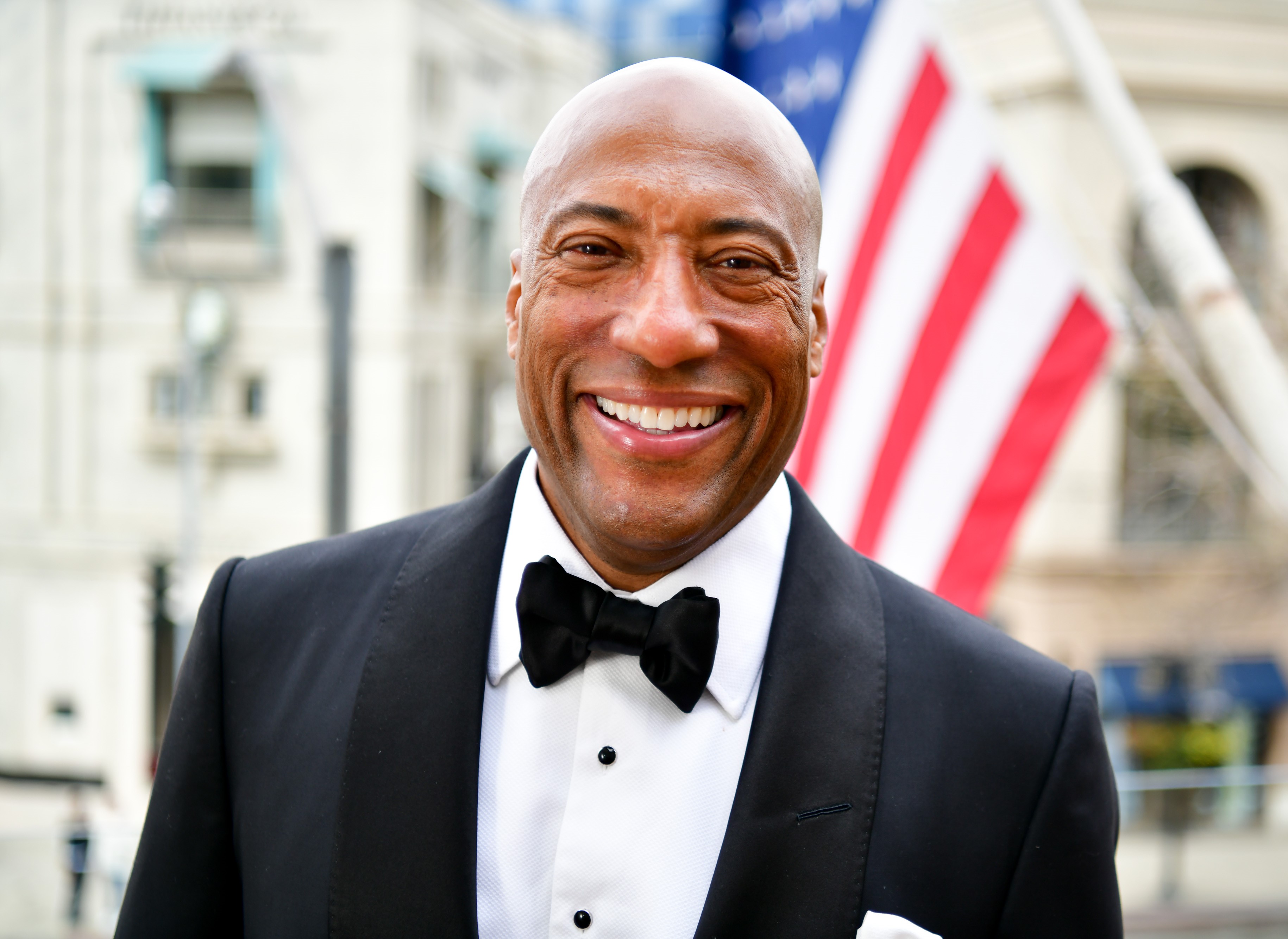 Byron Allen&#039;s Media Group is selling 10 of the 21 stations it announced it would sell in June. 