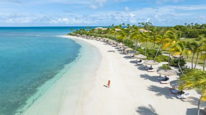 Jumby Bay Island Antigua