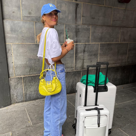 Best Luggage