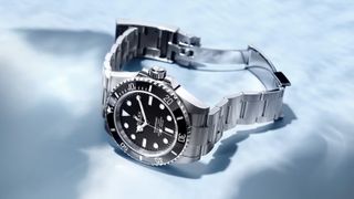 Rolex Submariner