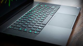 Razer Blade 15 Studio Edition