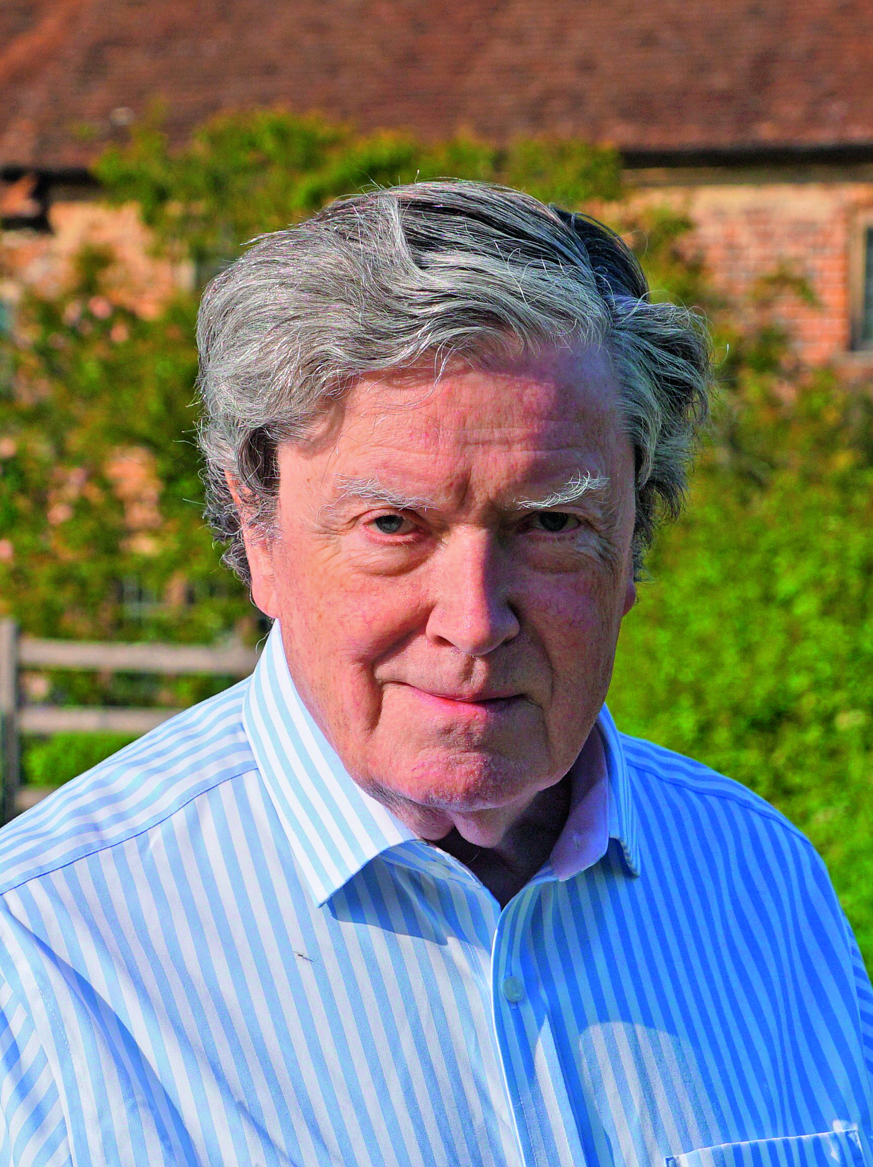 Charles Quest-Ritson