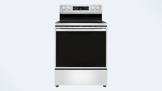 HiSense HBE3501CPS electric range