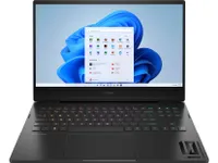 HP Omen 16 RTX 3060: $1,699 $1,299 @ Best Buy
Save $400 on the 16.1-inch HP Omen gaming laptop in this superb Cyber Monday deal.Nvidia's powerful GeForce RTX 3060 GPU with 6GB of dedicated memory(Model: 16-k0023dx)