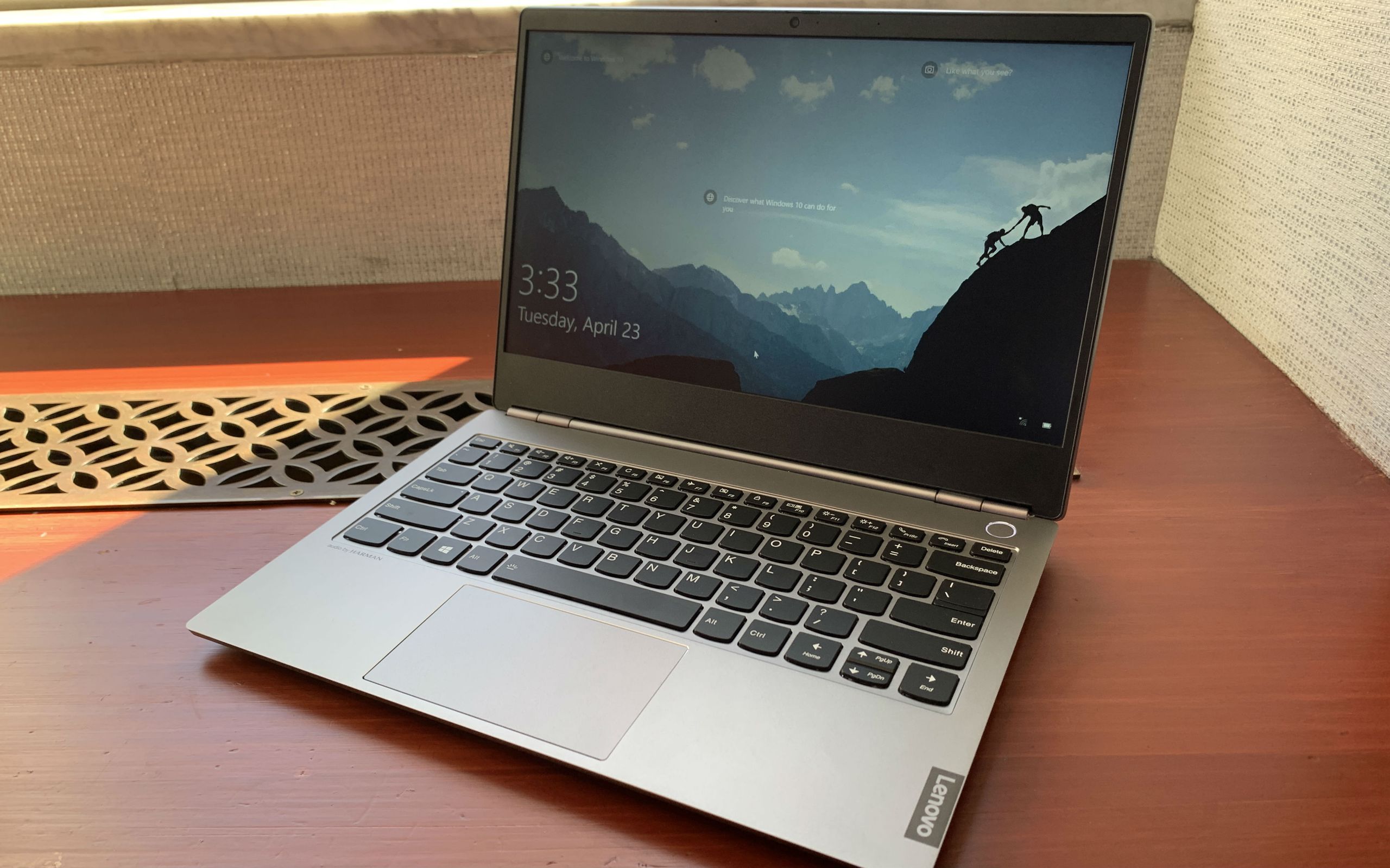 【超美品／高性能／Office／設定済】Lenovo ThinkBook 13s 超高性能／Office付／設定済】Lenovo ThinkBook 13s 三年保証☆Office