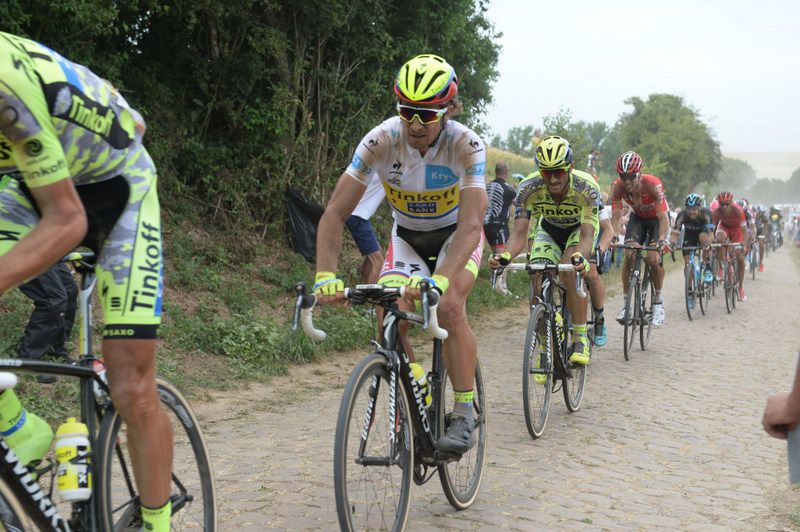 Peter Sagan (Tinkoff-Saxo)
