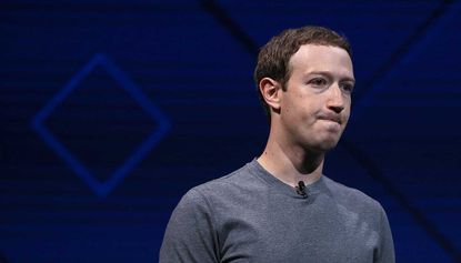 Mark Zuckerberg says he is ‘sorry’ over Cambridge Analytica data breach