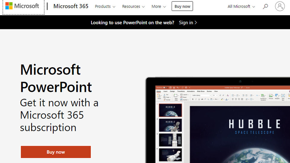 Best Presentation Software Of 2022 Techradar Best Presentation Software Of 2022 Techradar
