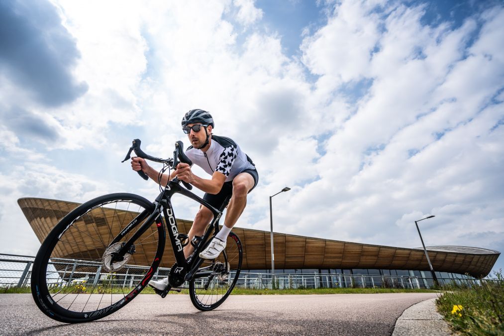 Cycling