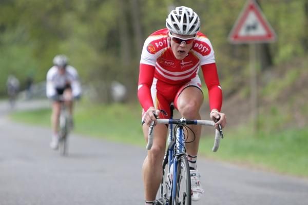 Lasse Hansen (Denmark).