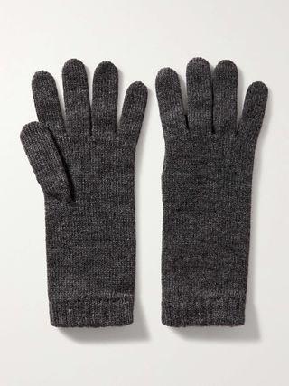 Cashmere Gloves