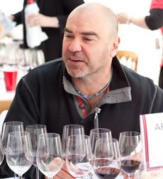 DWWA 2014 Regiona Chair