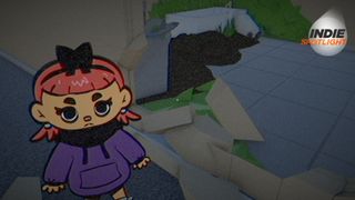 Drywall Eating Simulator