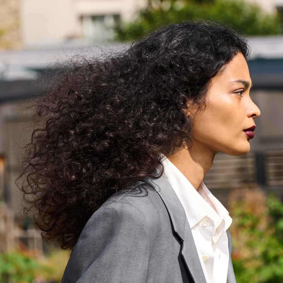 Turns Out, Your Hair Porosity Is Just as Important When Shampoo Shopping as Type and Colour