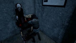 Billy the puppet Saw Dead by Daylight