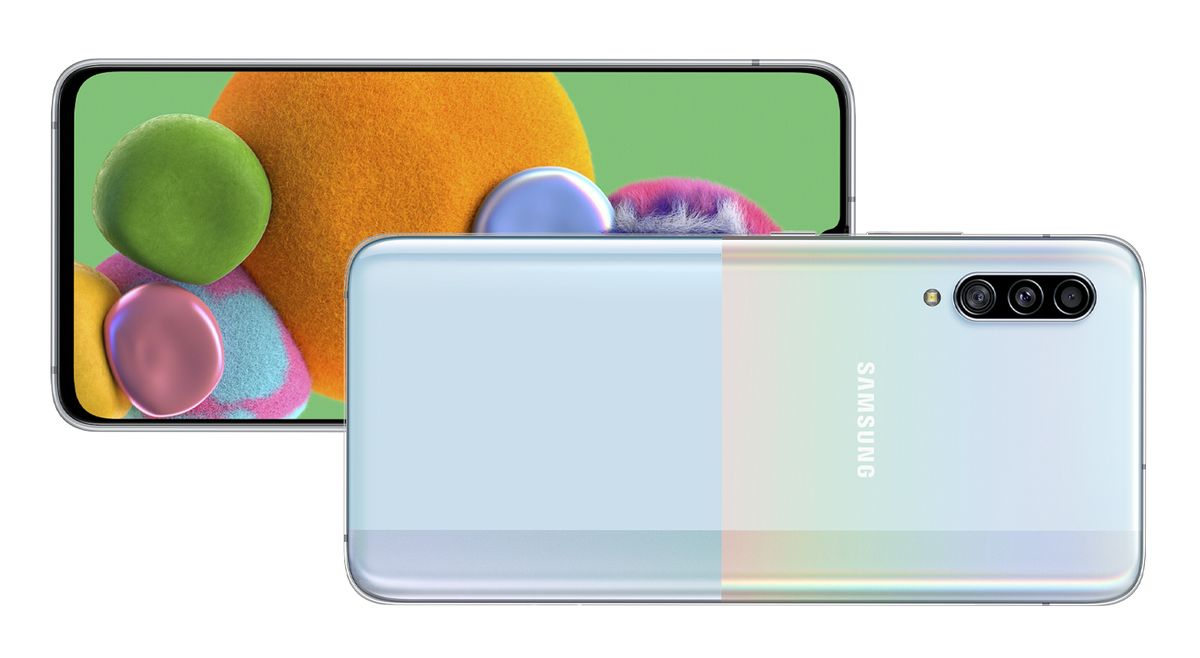 Samsung Galaxy A90 5G