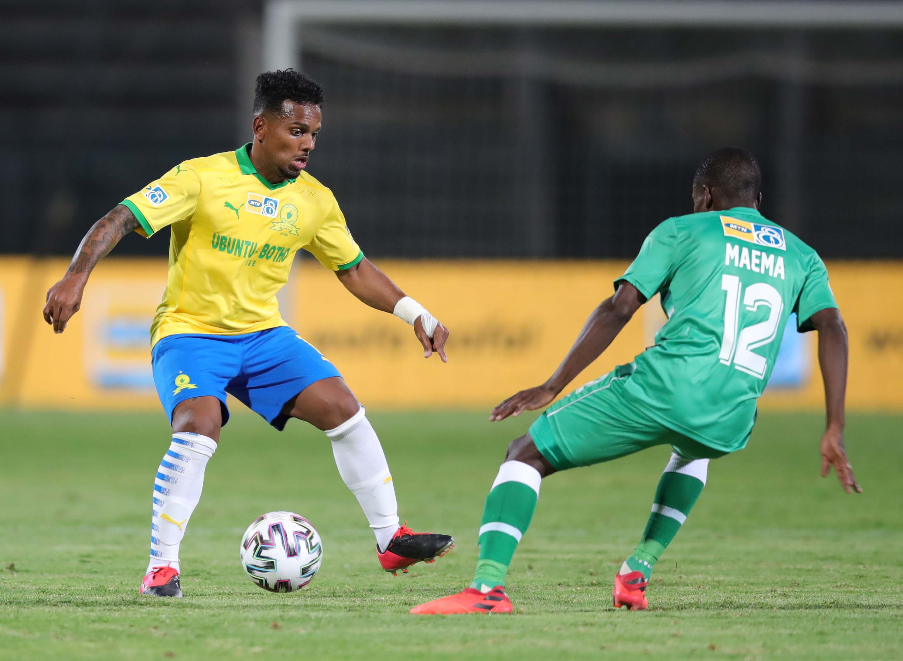 Kermit Erasmus