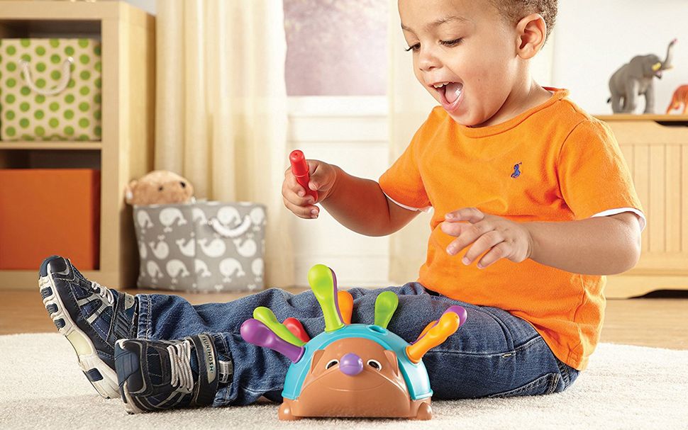 Best Educational Toys & Games for Infants and Toddlers Live Science