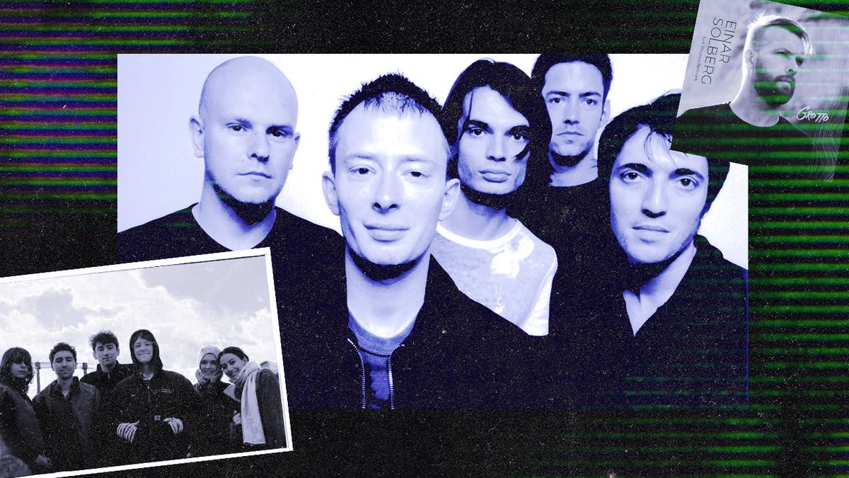Five new bands you need to hear if you love Radiohead