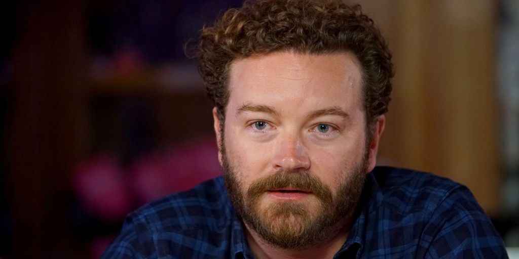 Judge Rules Lawsuit Against Danny Masterson Must Go Through Church Of