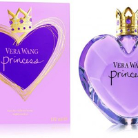 Vera wang princess store 100ml boots