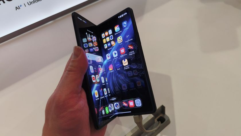 Honor Magic V6