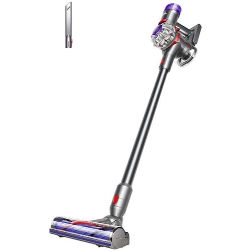 V8 cordless vacuum