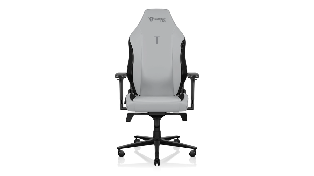 Secretlab Titan Evo 2022 XL gaming chair