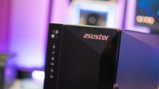 ASUSTOR AS3302T v2 review