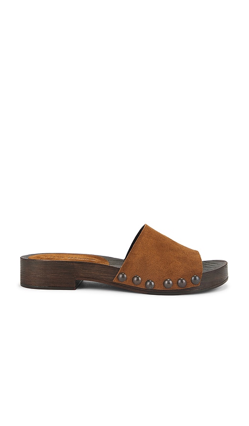 Cento Sandal